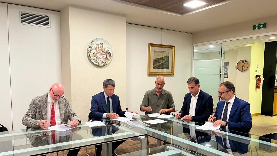 Vado Ligure: firmato Protocollo d’Intesa per lo sviluppo dell’occupazione e la valorizzazione dello Sportello Imprese e Lavoro